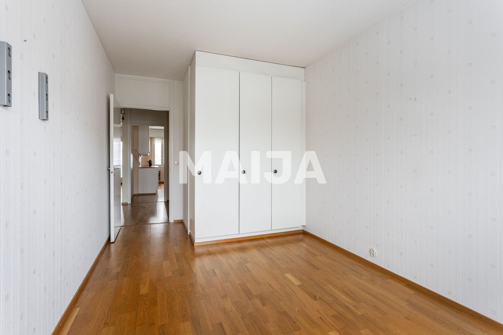 Квартира 4 комнаты 92 м² Tampere sub region, Финляндия