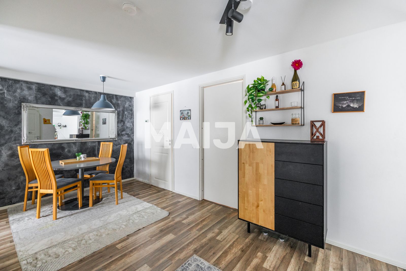 Wohnung 3 zimmer 78 m² Rovaniemi sub region, Finnland