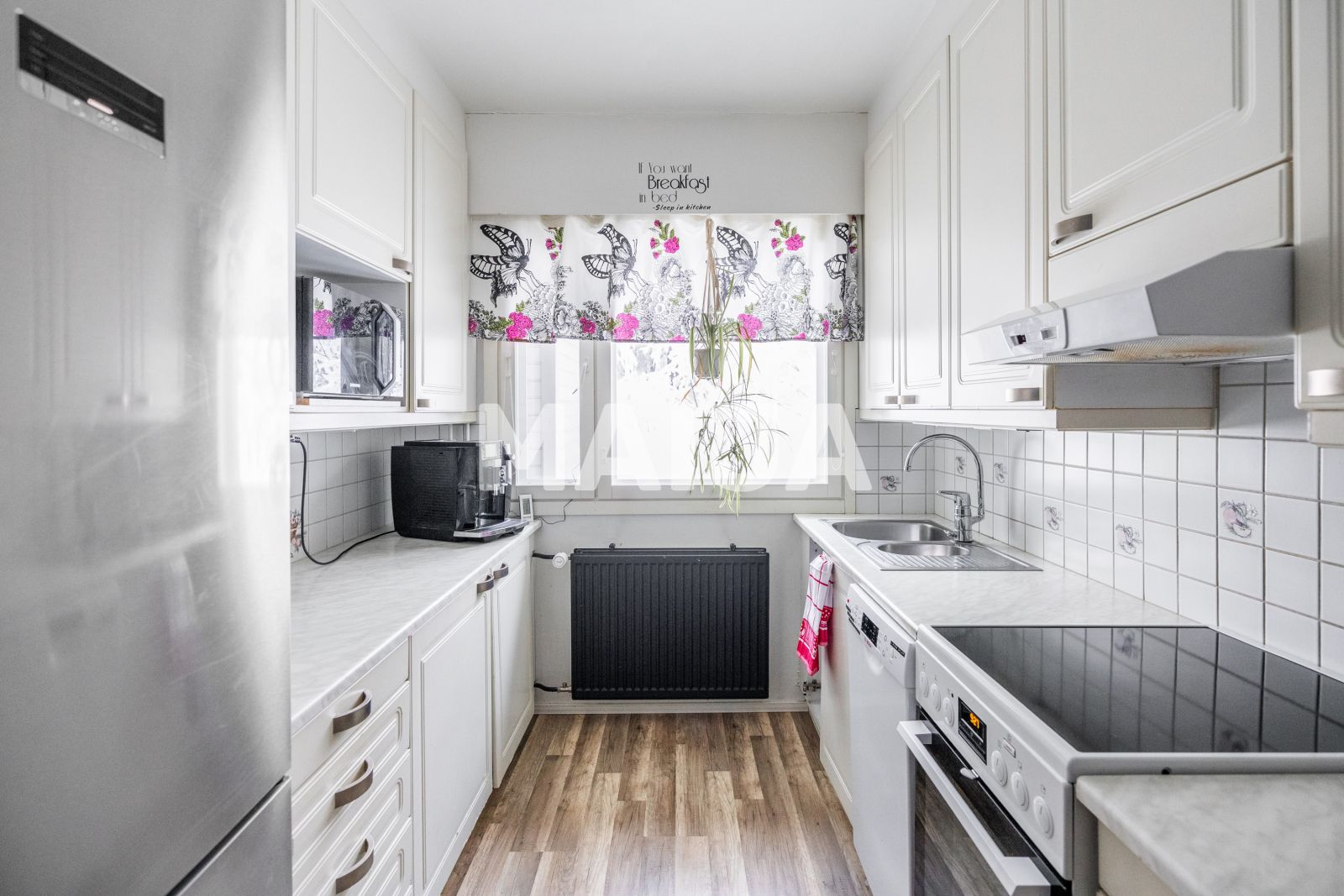 Wohnung 3 zimmer 78 m² Rovaniemi sub region, Finnland