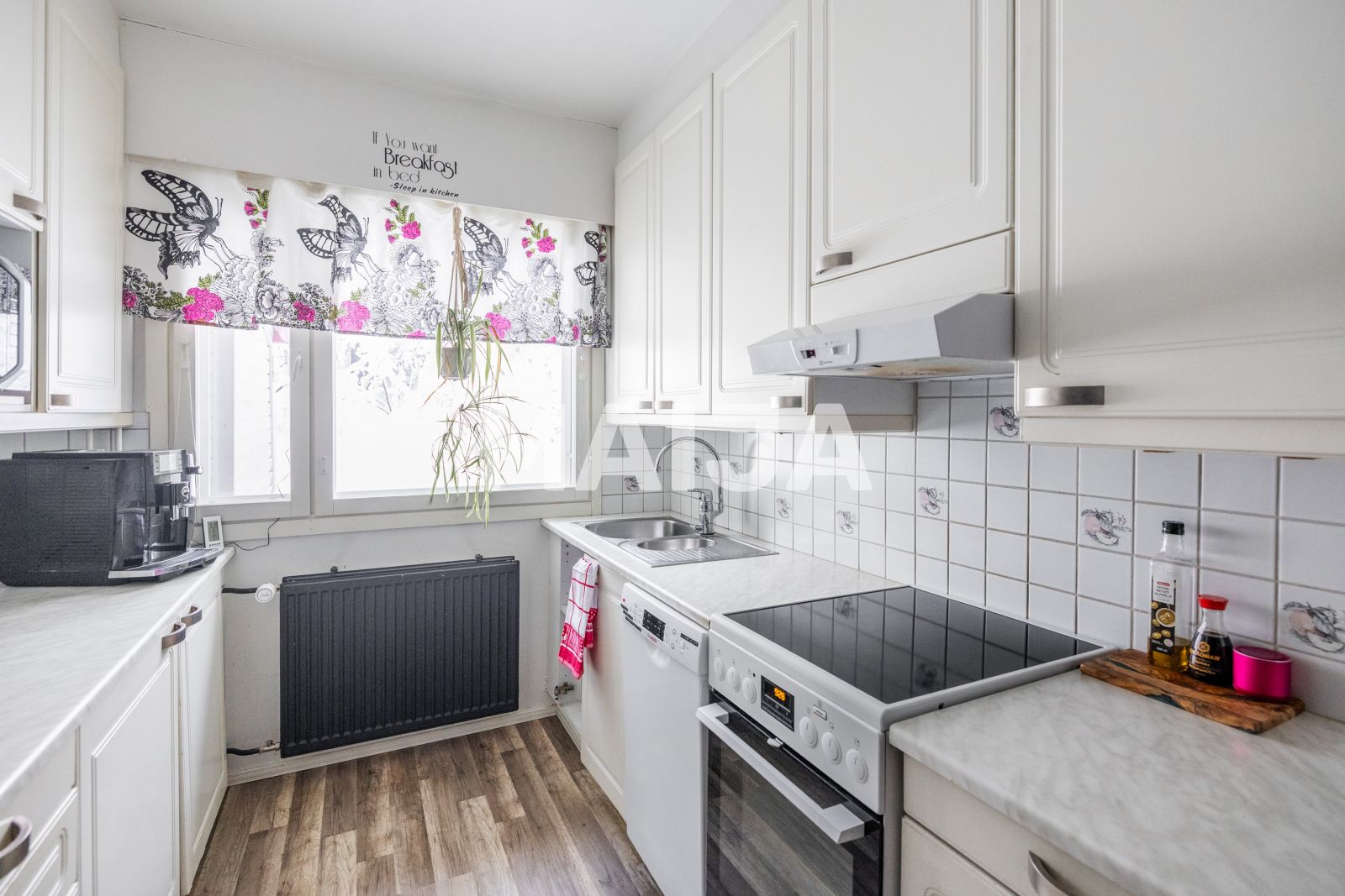 Wohnung 3 zimmer 78 m² Rovaniemi sub region, Finnland