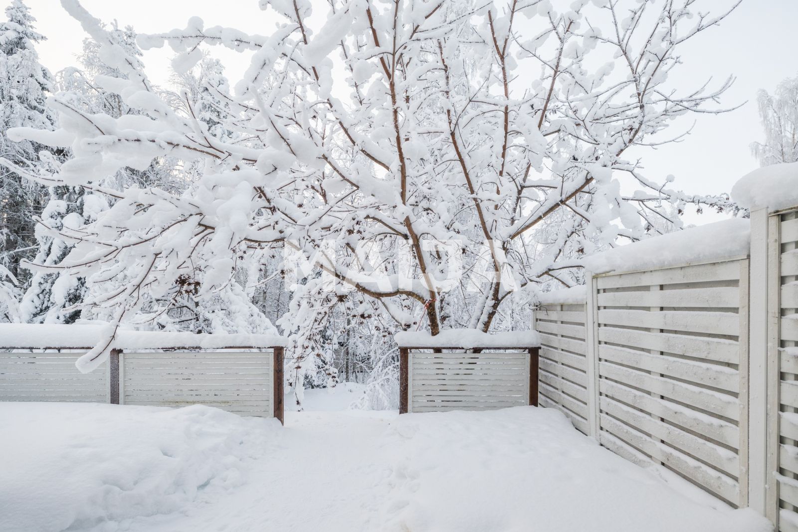 Wohnung 3 zimmer 78 m² Rovaniemi sub region, Finnland