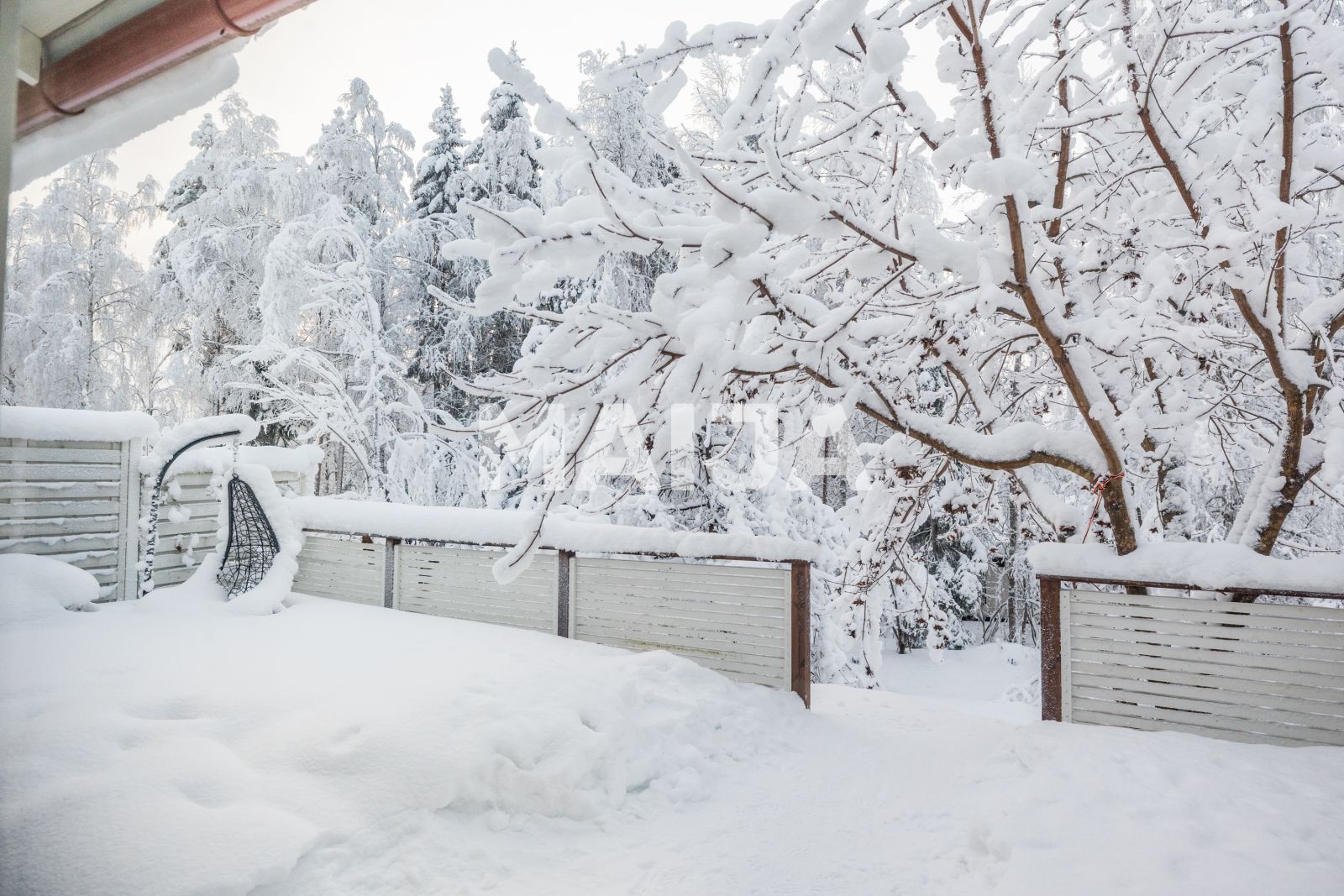 Wohnung 3 zimmer 78 m² Rovaniemi sub region, Finnland