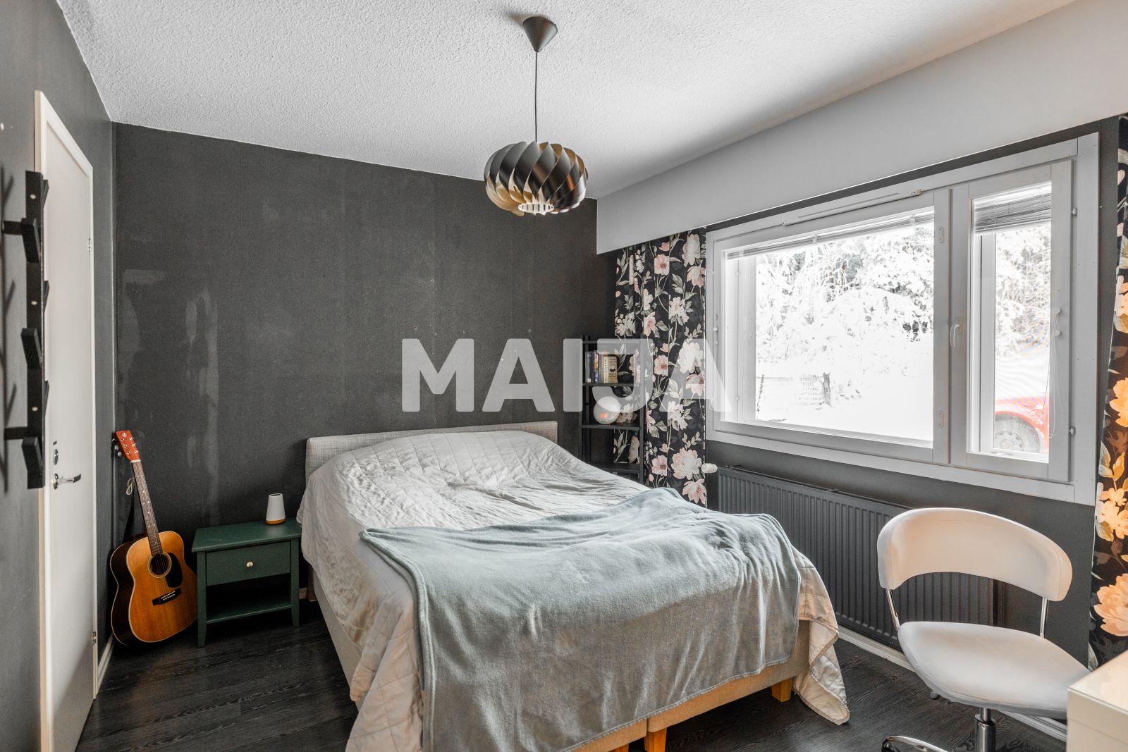 Wohnung 3 zimmer 78 m² Rovaniemi sub region, Finnland
