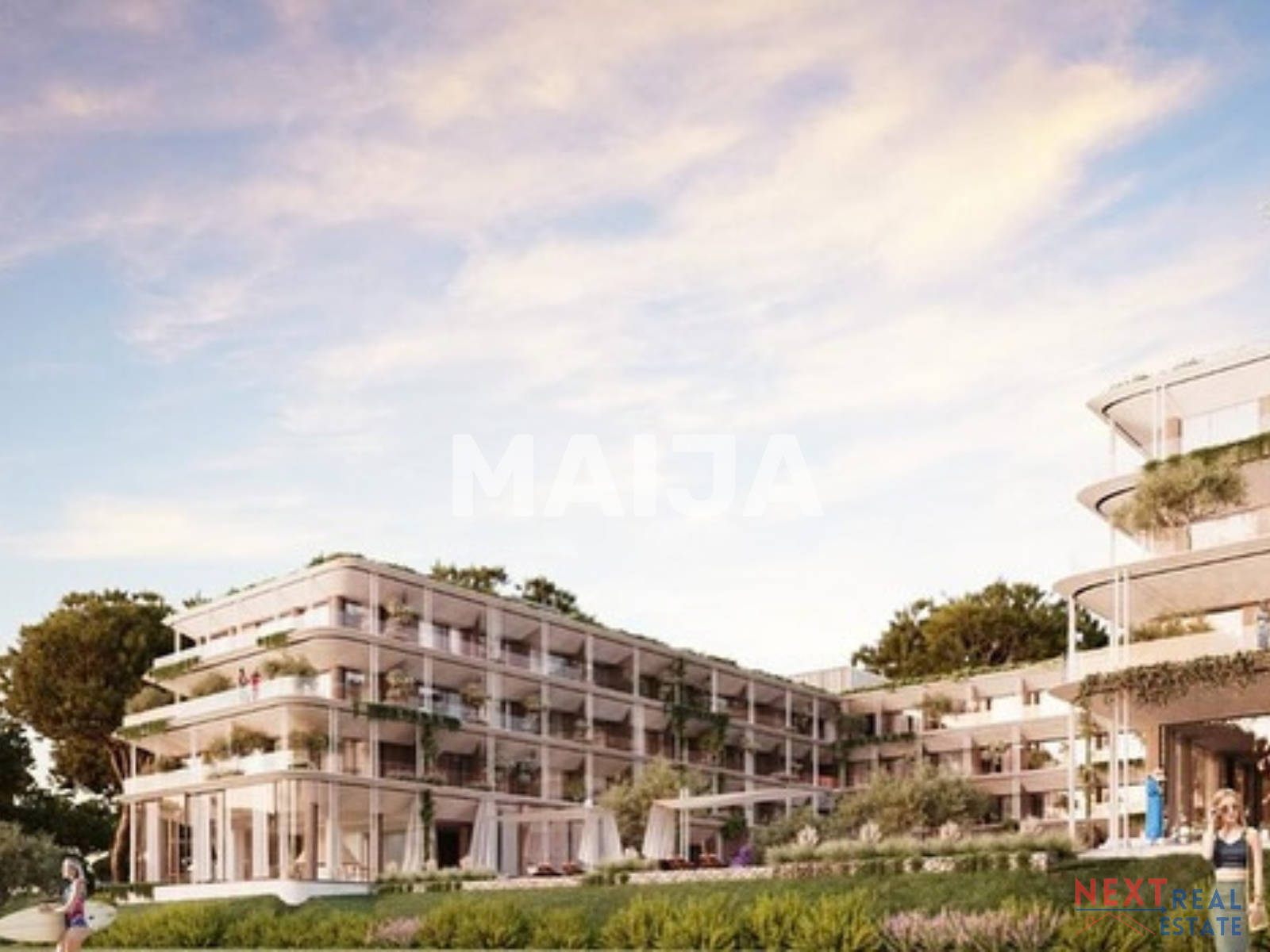 Квартира 3 комнаты 85 м² Radhime, Албания