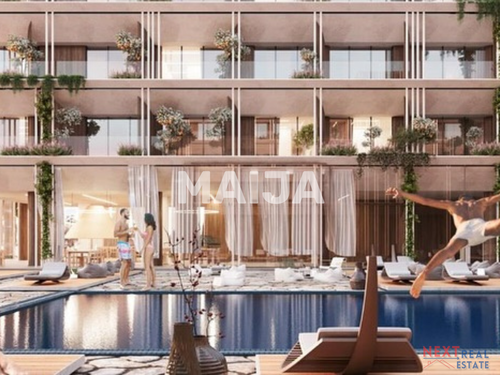 Квартира 3 комнаты 85 м² Radhime, Албания