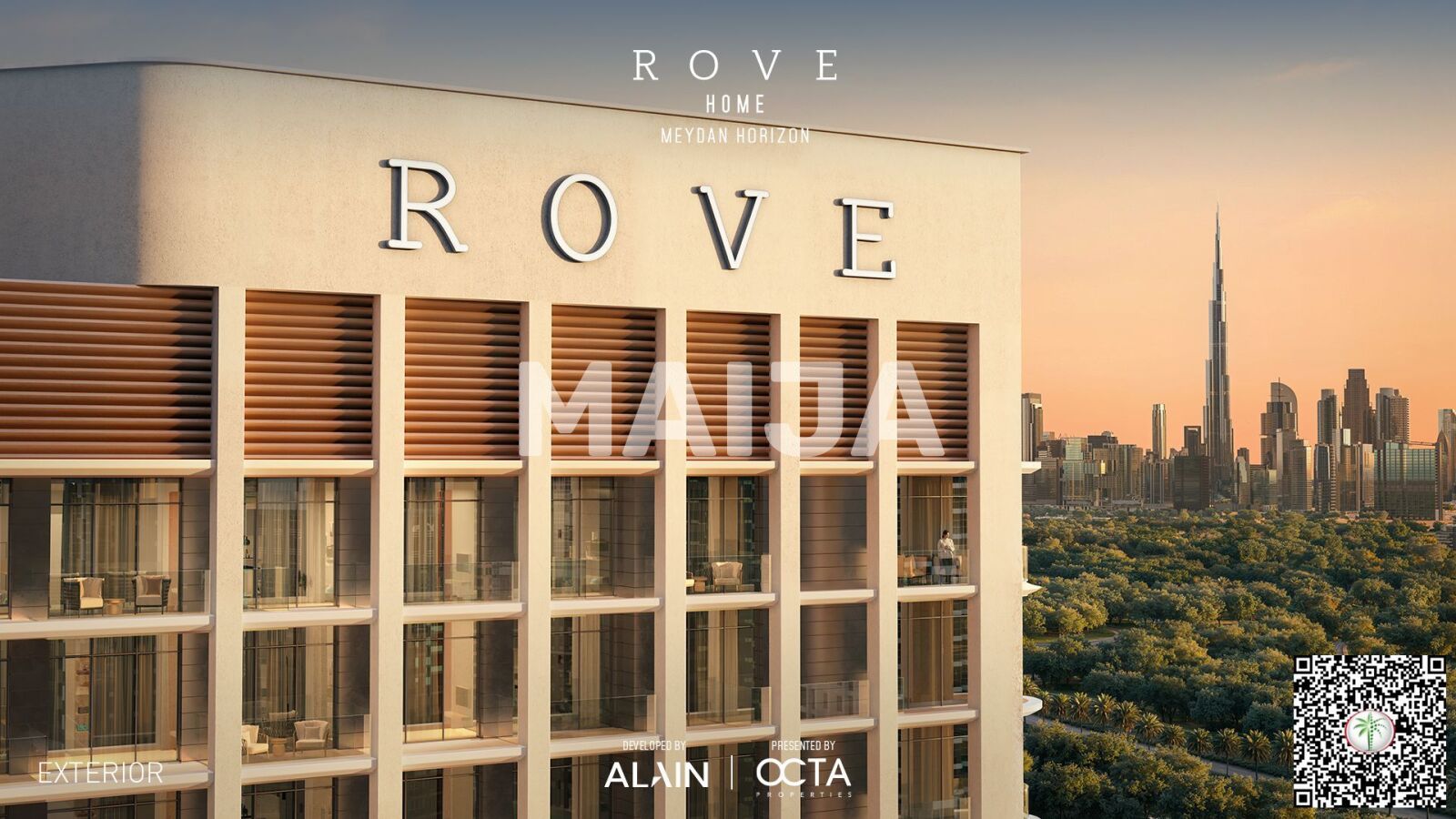 2 bedroom apartment 49 m² Dubai, United Arab Emirates