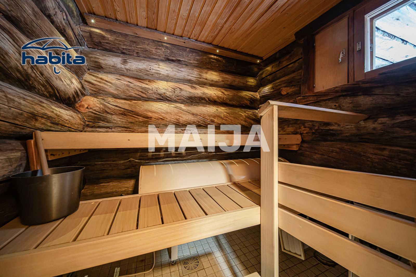 Appartement 3 chambres 57 m² Kittila, Finlande