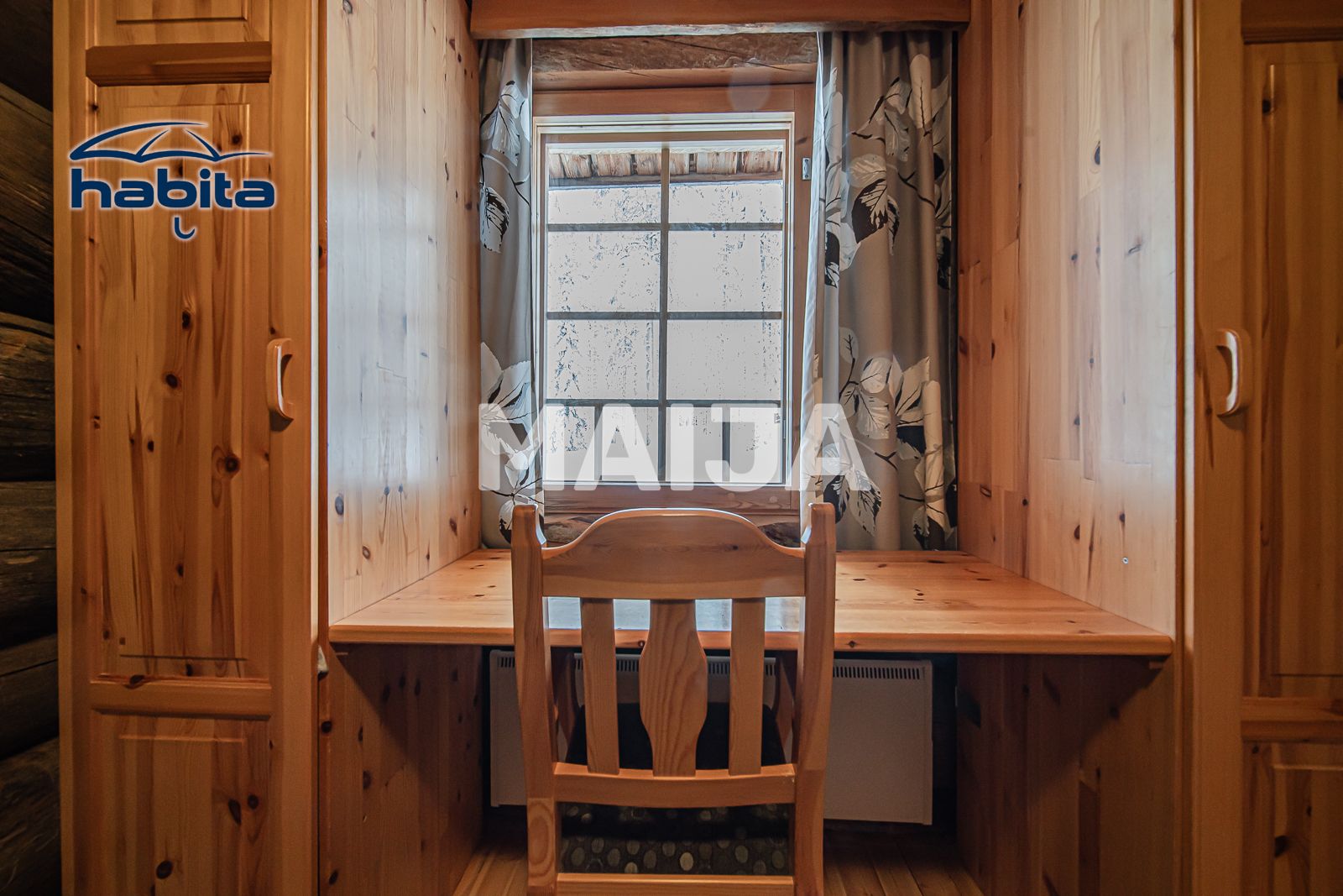 Appartement 3 chambres 57 m² Kittila, Finlande