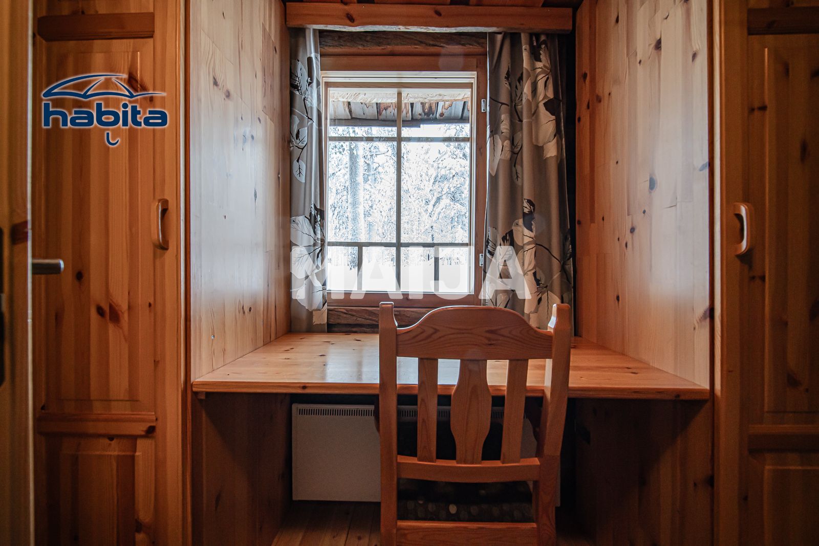 Appartement 3 chambres 57 m² Kittila, Finlande