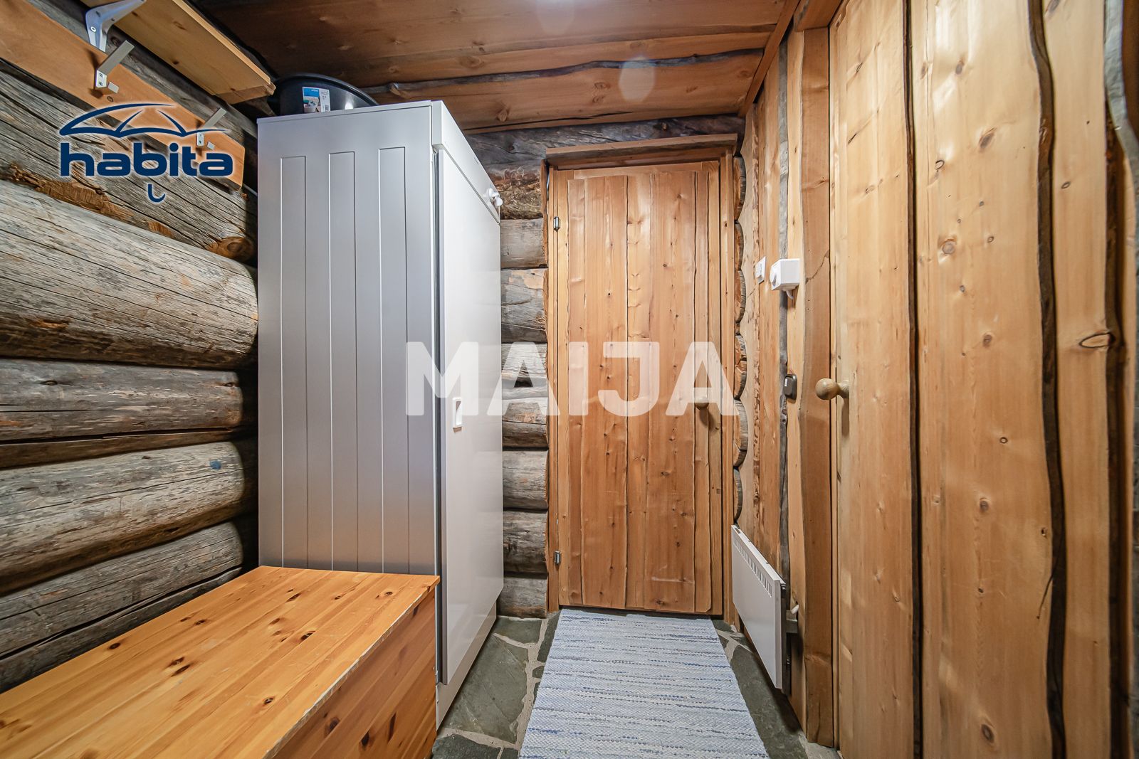 Appartement 3 chambres 57 m² Kittila, Finlande