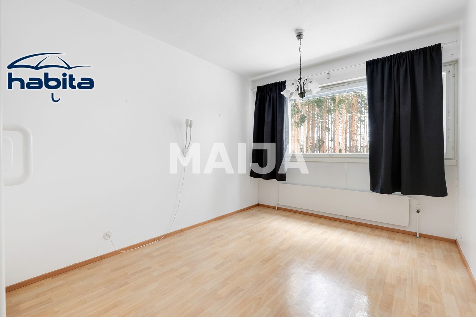 Apartamento 3 habitaciones 84 m² Seinajoki sub region, Finlandia