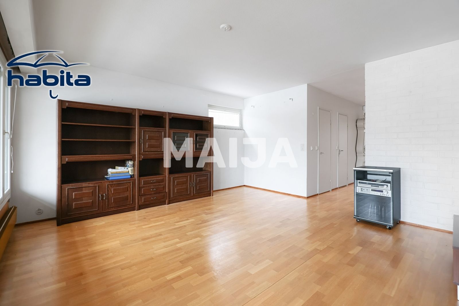 Apartamento 3 habitaciones 84 m² Seinajoki sub region, Finlandia