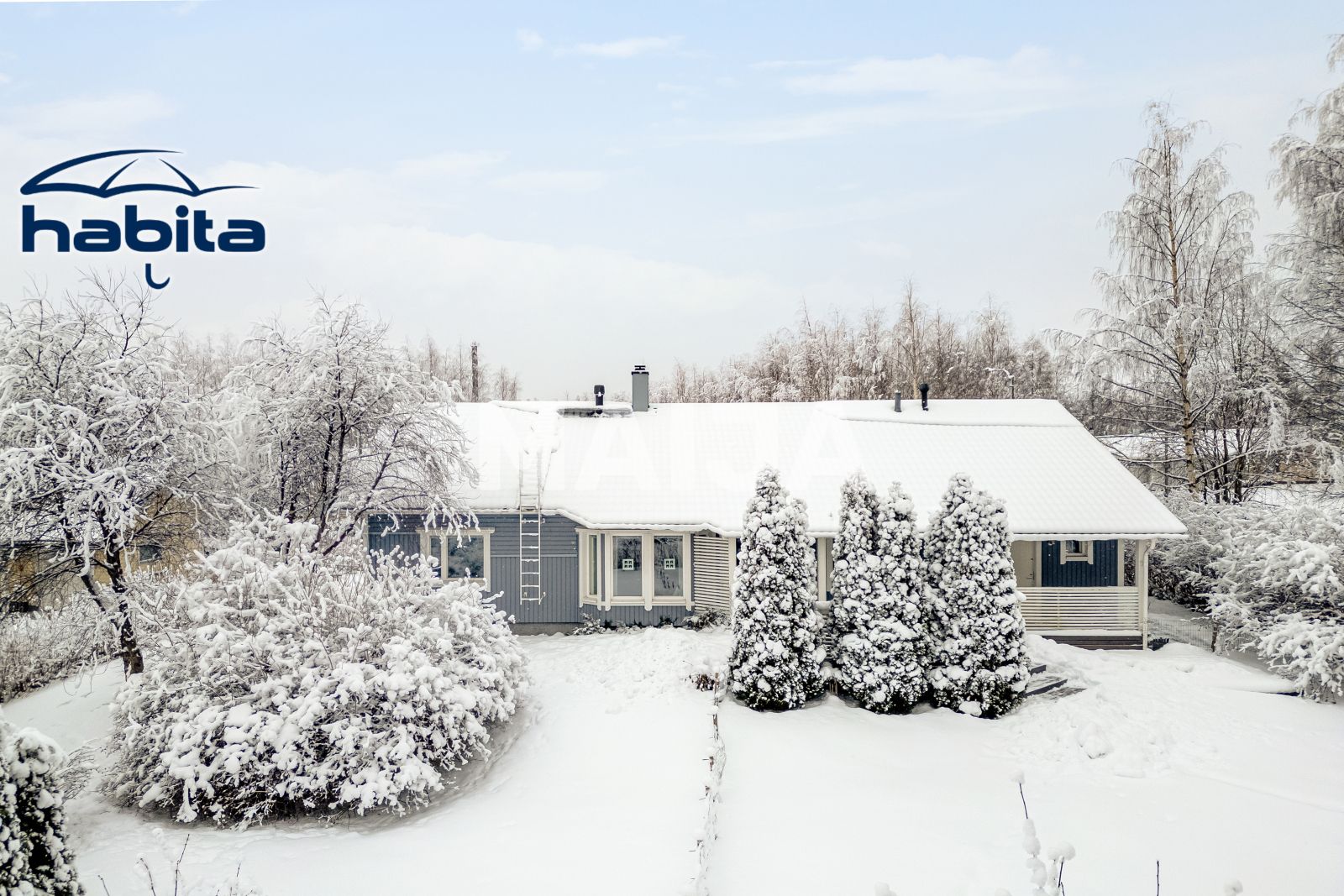 Casa 4 habitaciones 116 m² Lehdonkyla, Finlandia