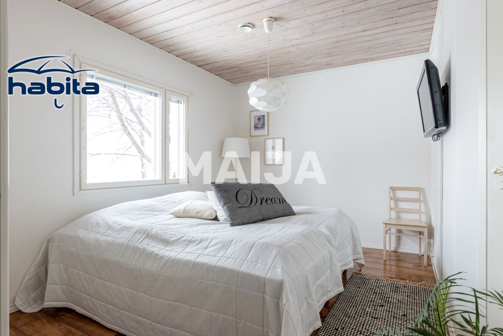 Casa 4 habitaciones 116 m² Lehdonkyla, Finlandia