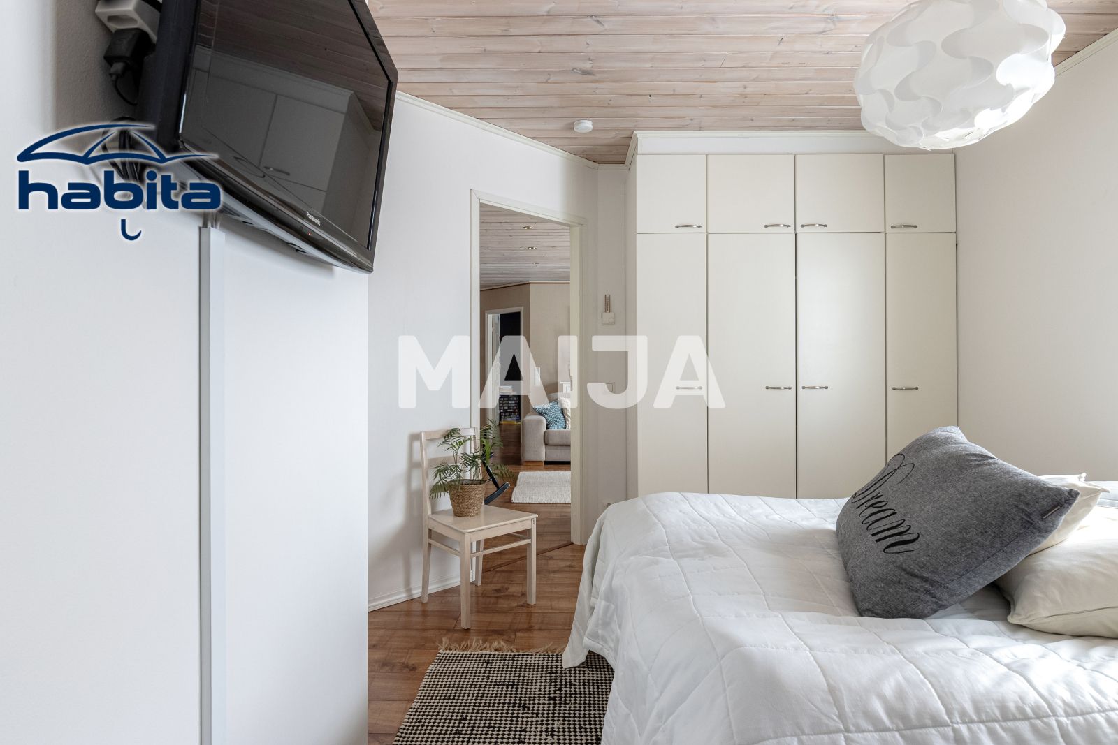 Casa 4 habitaciones 116 m² Lehdonkyla, Finlandia