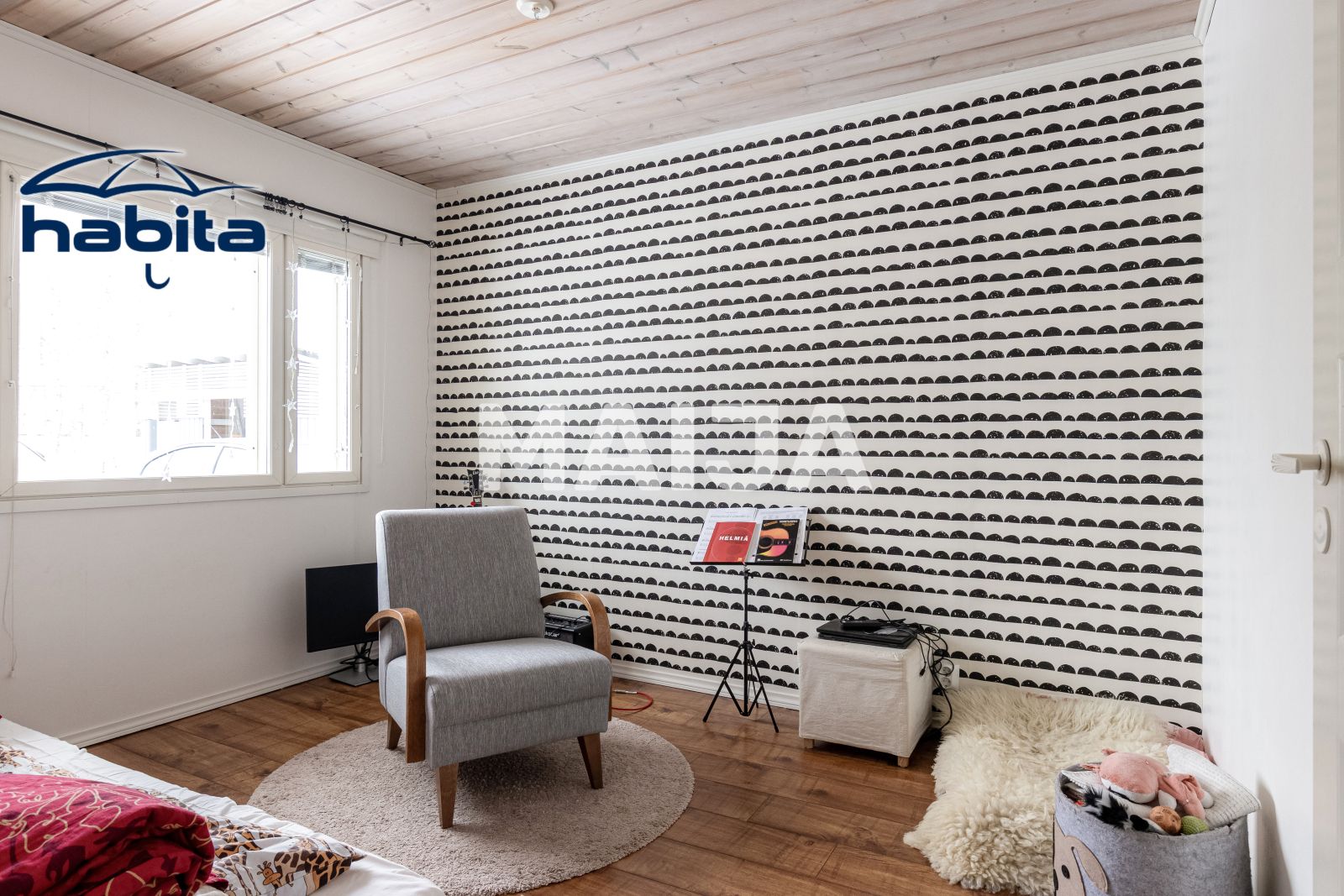 Casa 4 habitaciones 116 m² Lehdonkyla, Finlandia