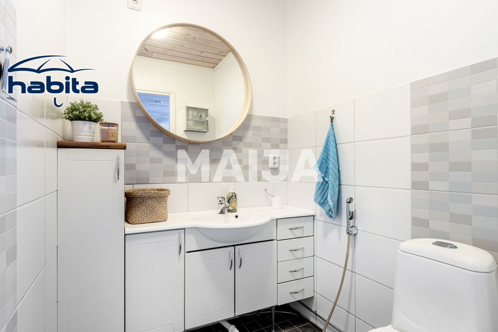 Casa 4 habitaciones 116 m² Lehdonkyla, Finlandia