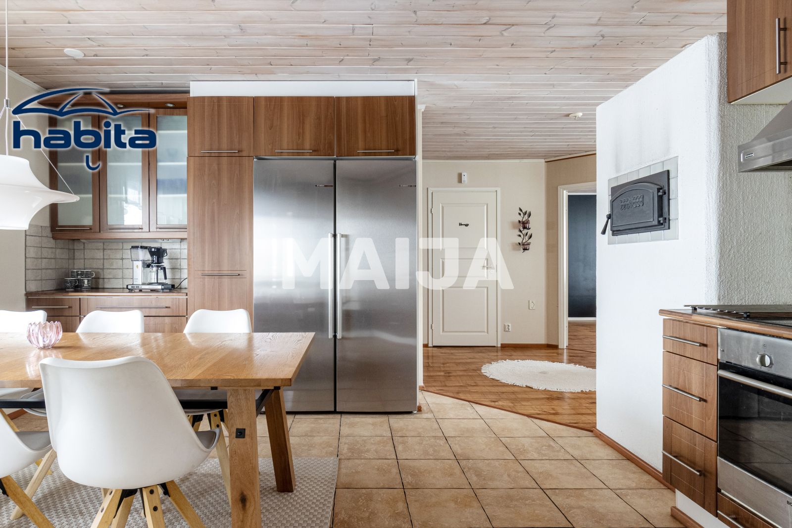 Casa 4 habitaciones 116 m² Lehdonkyla, Finlandia