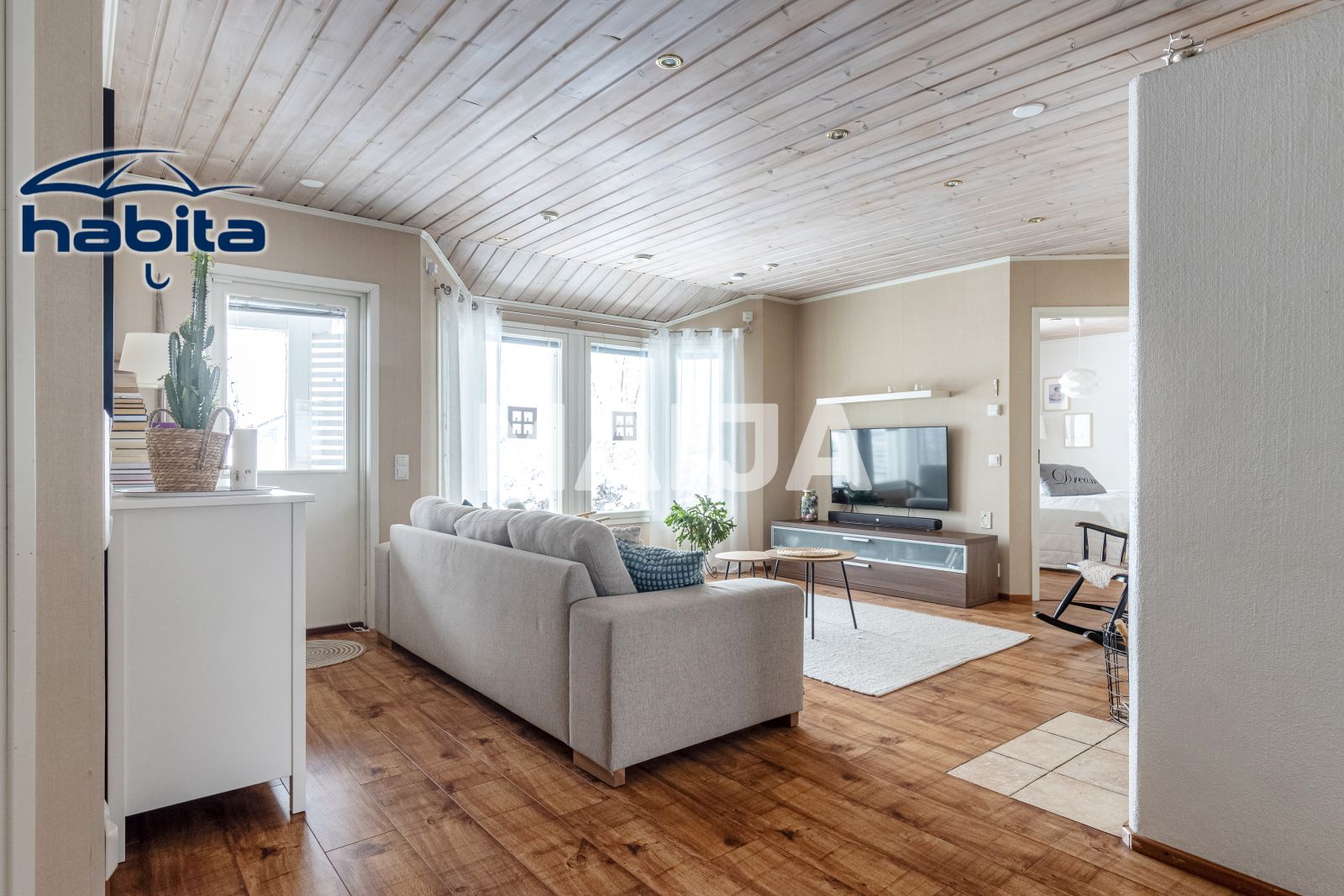 Casa 4 habitaciones 116 m² Lehdonkyla, Finlandia