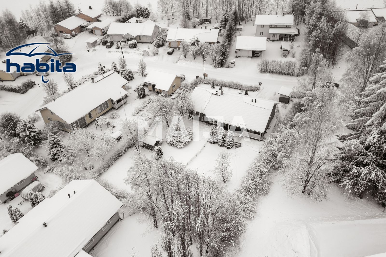 Casa 4 habitaciones 116 m² Lehdonkyla, Finlandia