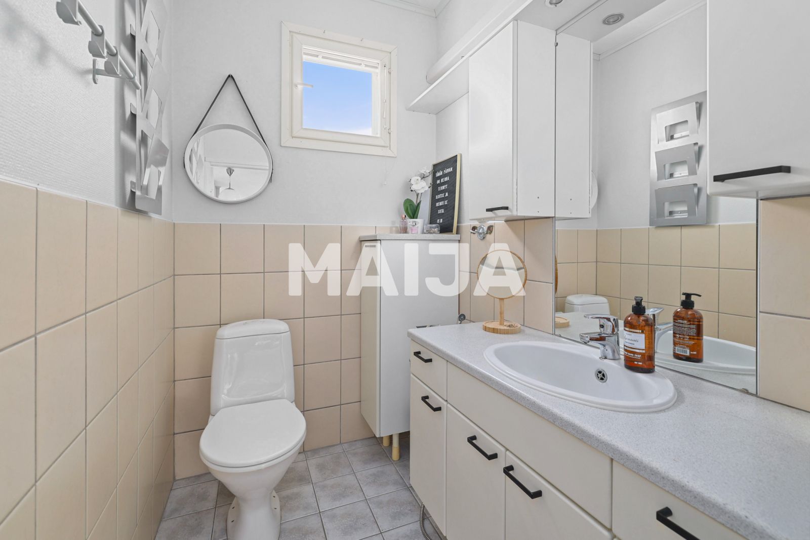 Casa 6 habitaciones 166 m² Haukipudas, Finlandia