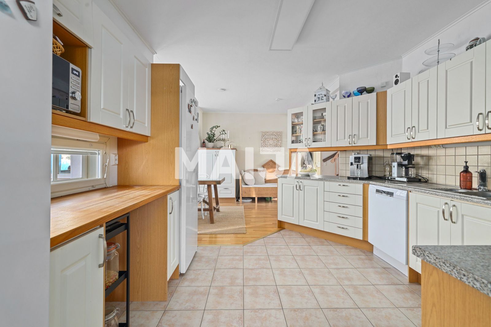 Casa 6 habitaciones 166 m² Haukipudas, Finlandia