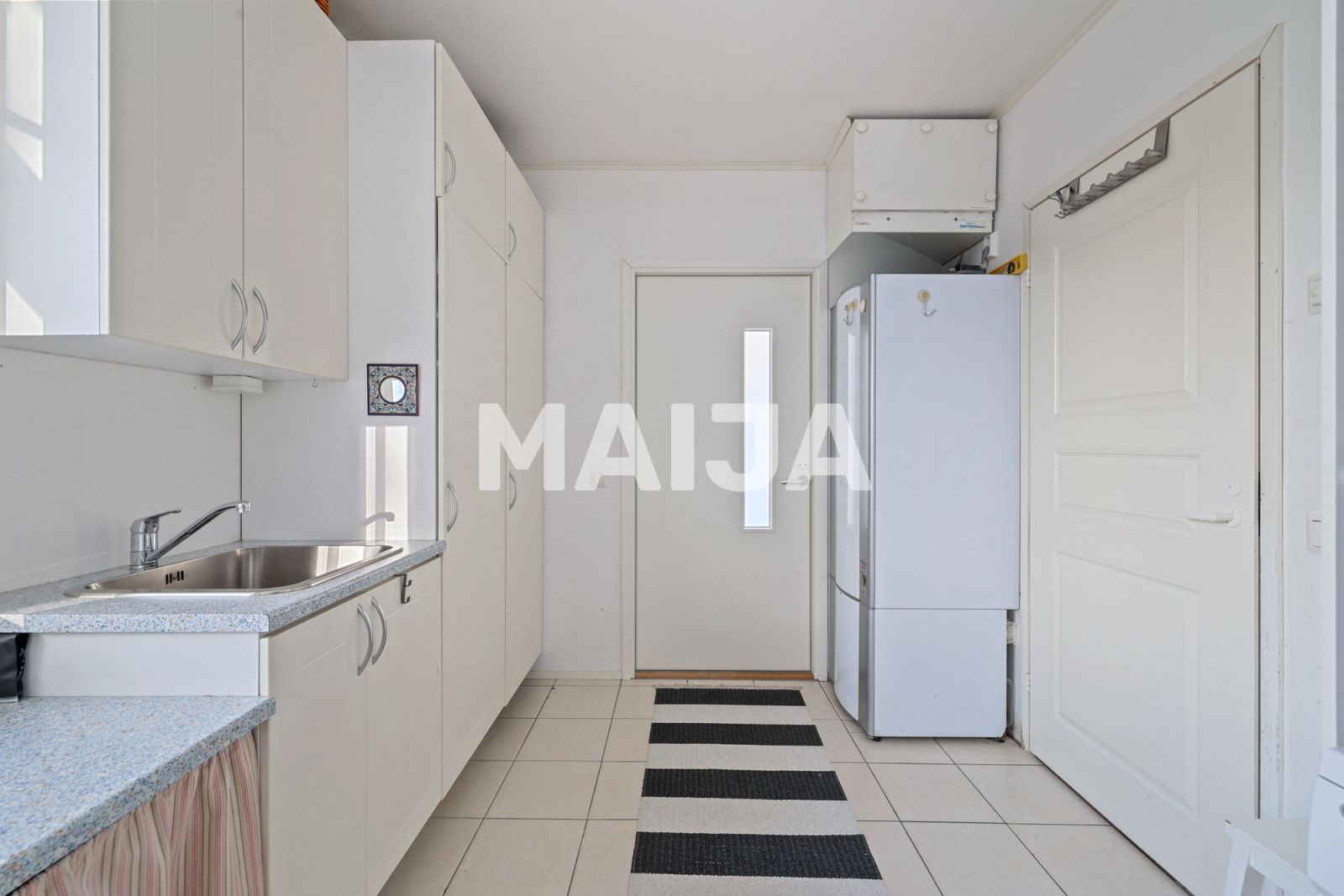 Casa 6 habitaciones 166 m² Haukipudas, Finlandia