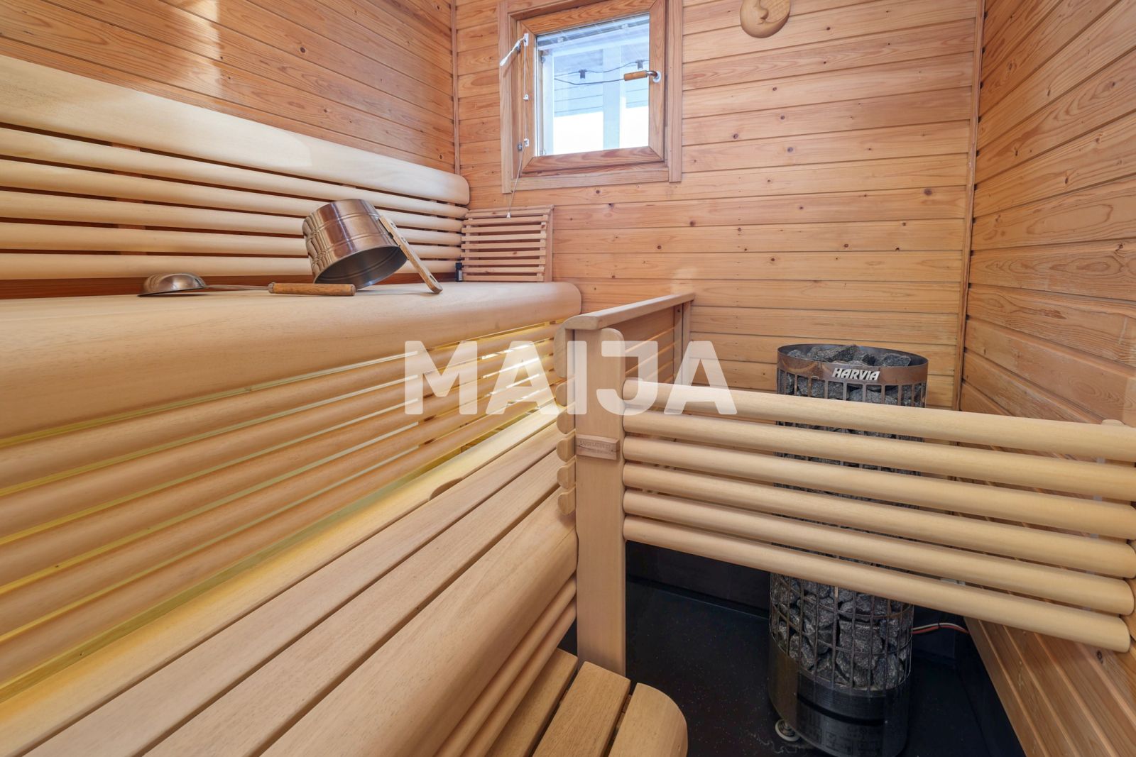 Casa 6 habitaciones 166 m² Haukipudas, Finlandia