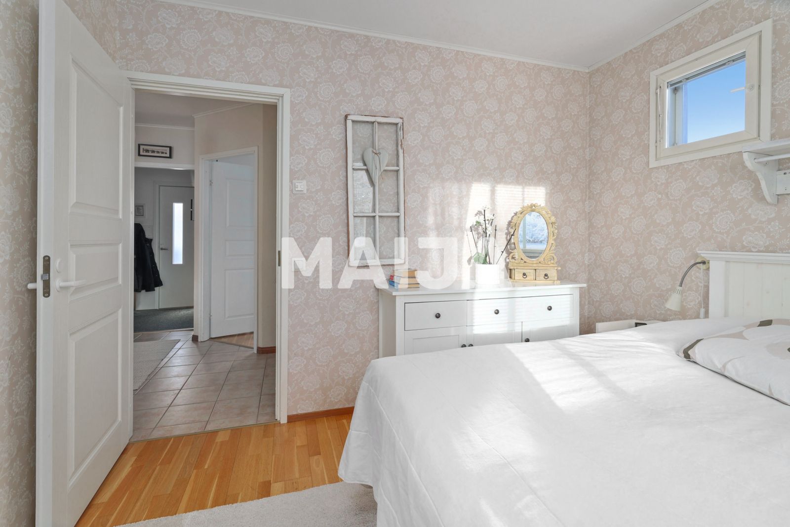 Casa 6 habitaciones 166 m² Haukipudas, Finlandia