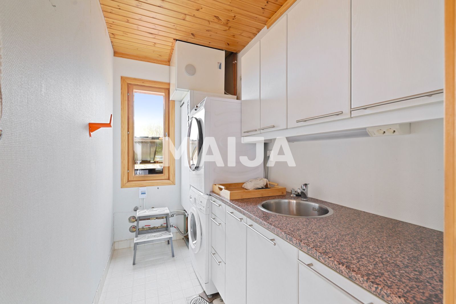 Casa 4 habitaciones 104 m² Oulunsalo, Finlandia