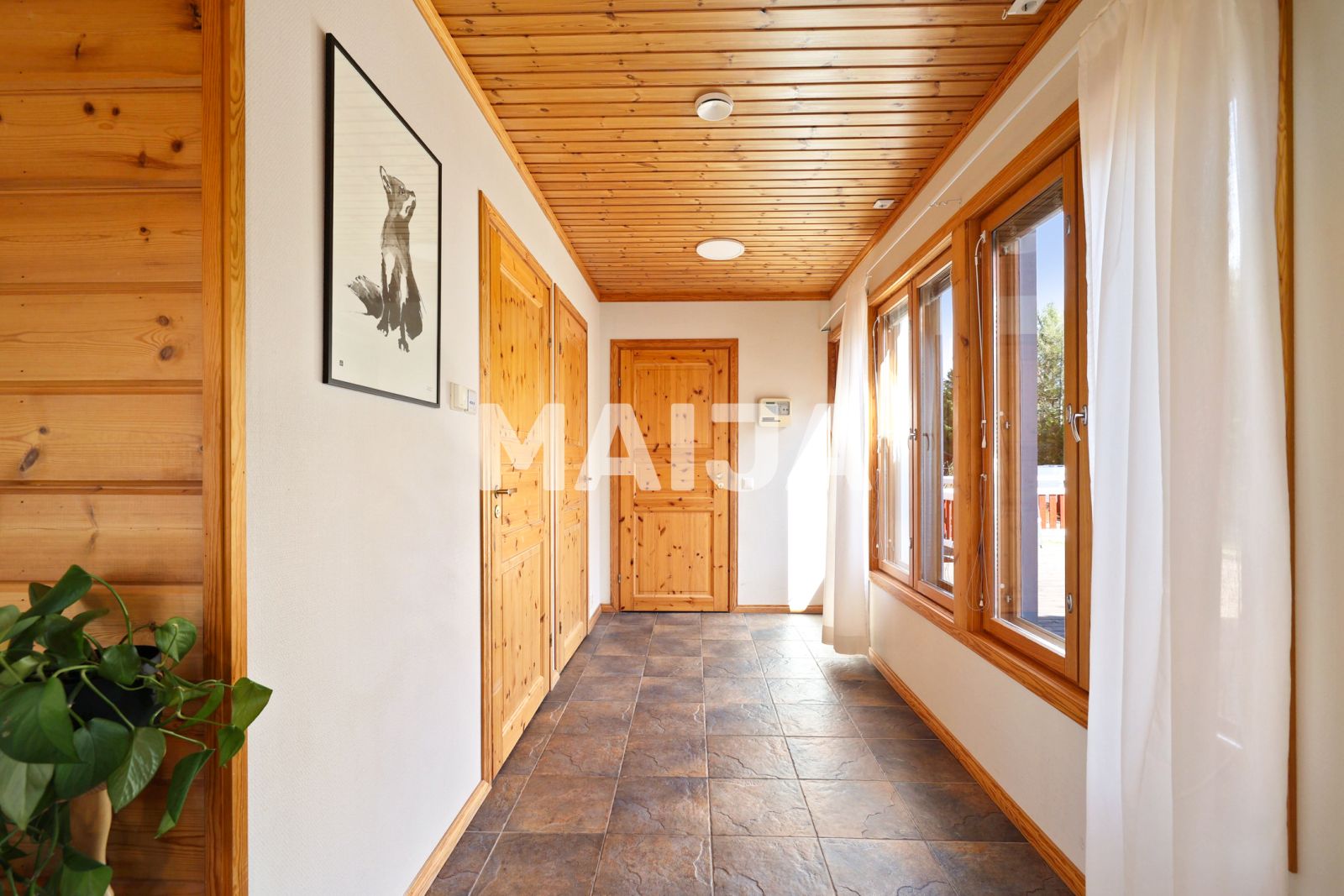 Casa 4 habitaciones 104 m² Oulunsalo, Finlandia