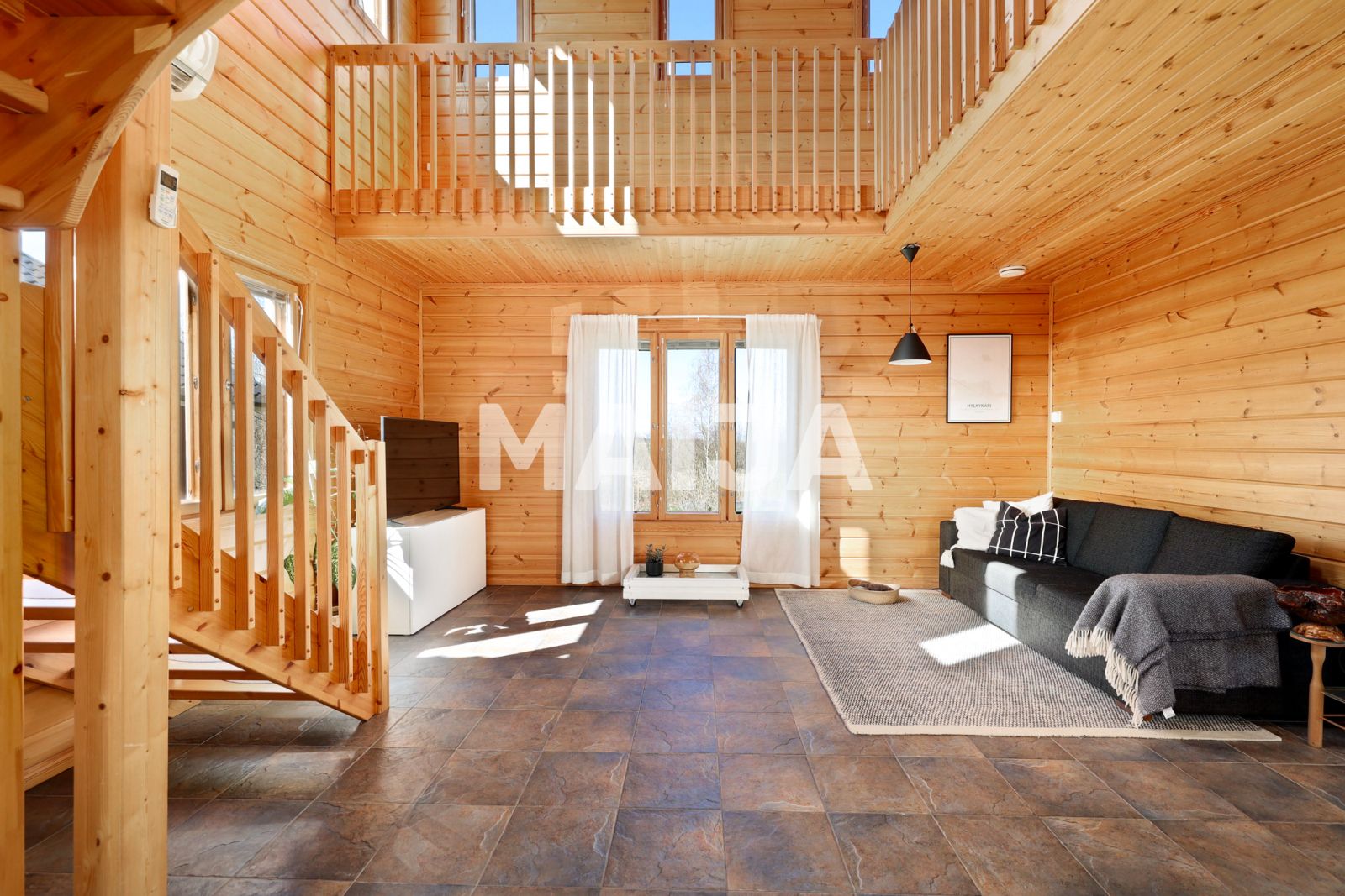 Casa 4 habitaciones 104 m² Oulunsalo, Finlandia