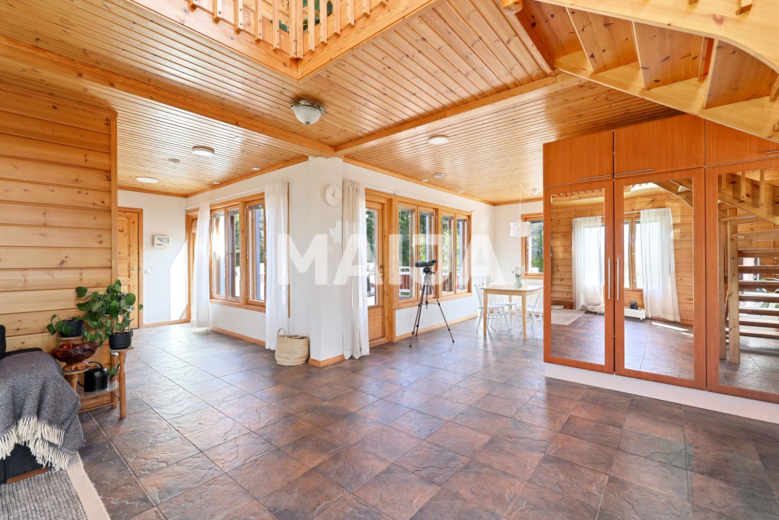 Casa 4 habitaciones 104 m² Oulunsalo, Finlandia