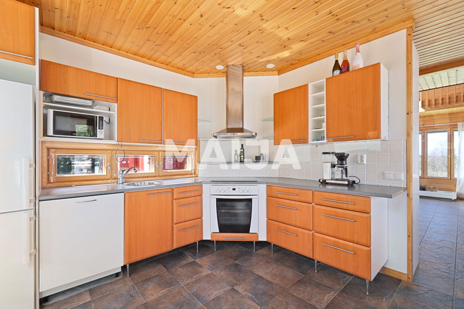 Casa 4 habitaciones 104 m² Oulunsalo, Finlandia