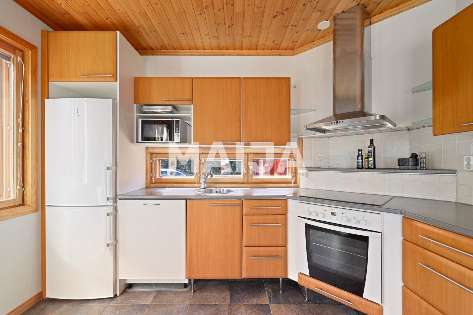 Casa 4 habitaciones 104 m² Oulunsalo, Finlandia