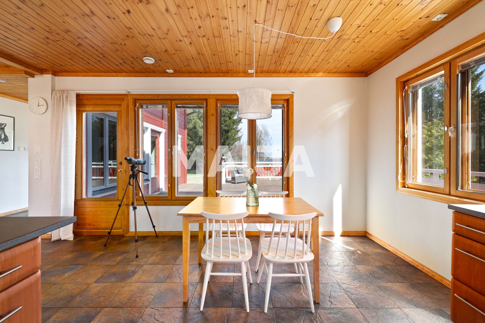 Casa 4 habitaciones 104 m² Oulunsalo, Finlandia