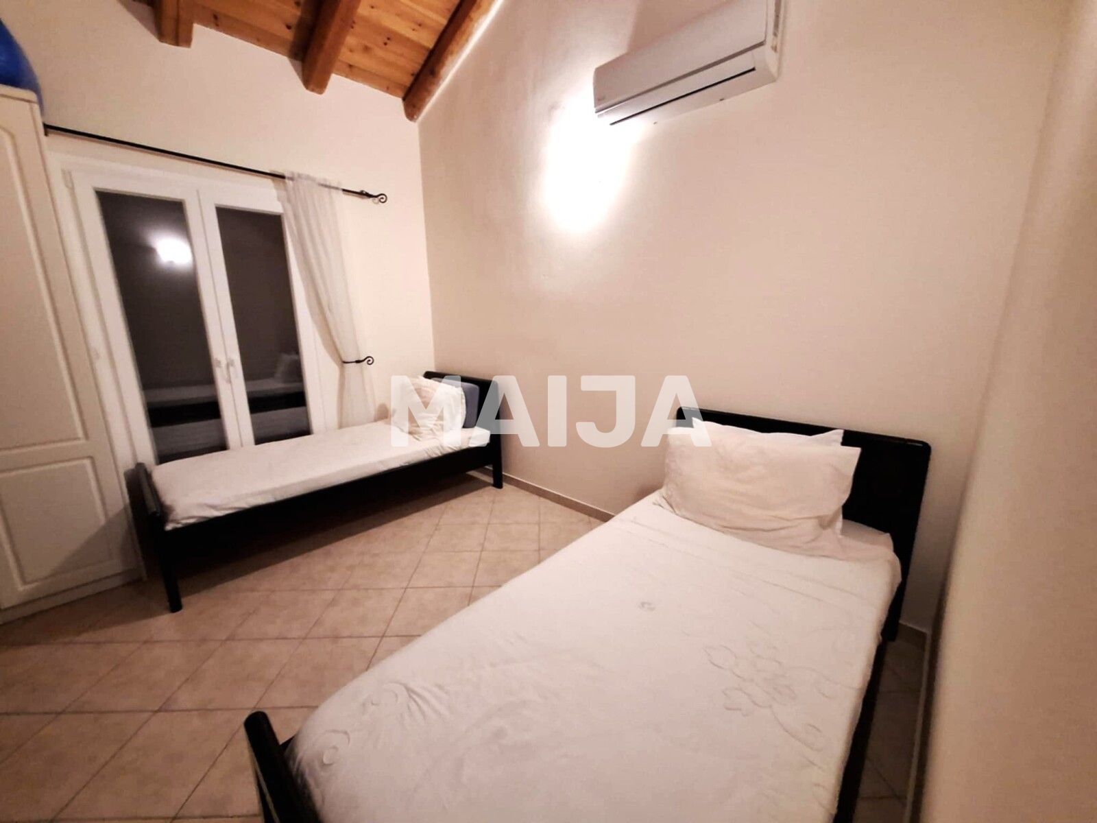 Вилла 3 комнаты 78 м² Коккини, Греция