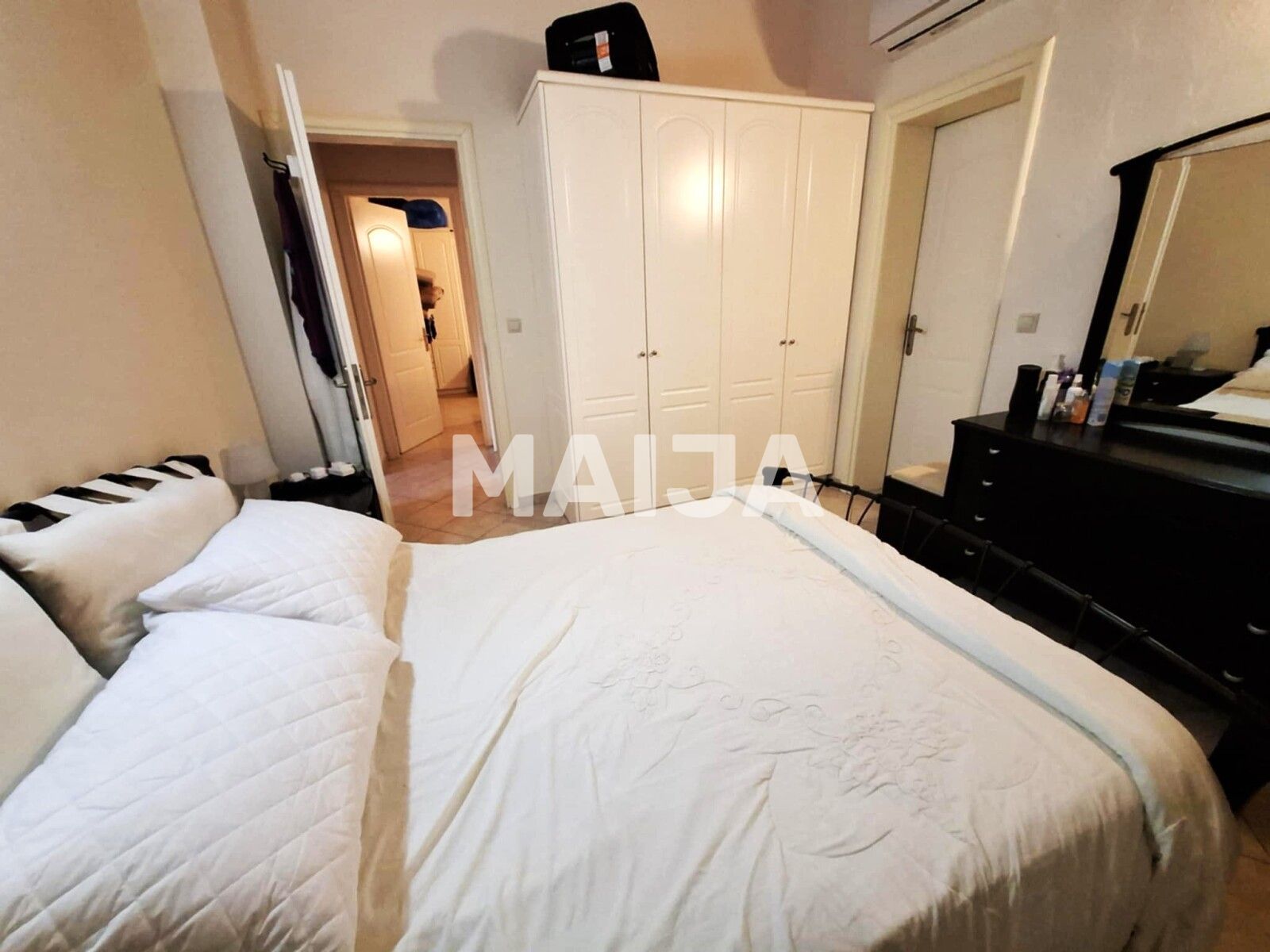 Вилла 3 комнаты 78 м² Коккини, Греция