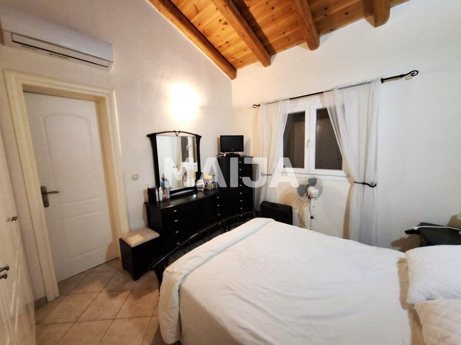 Вилла 3 комнаты 78 м² Коккини, Греция