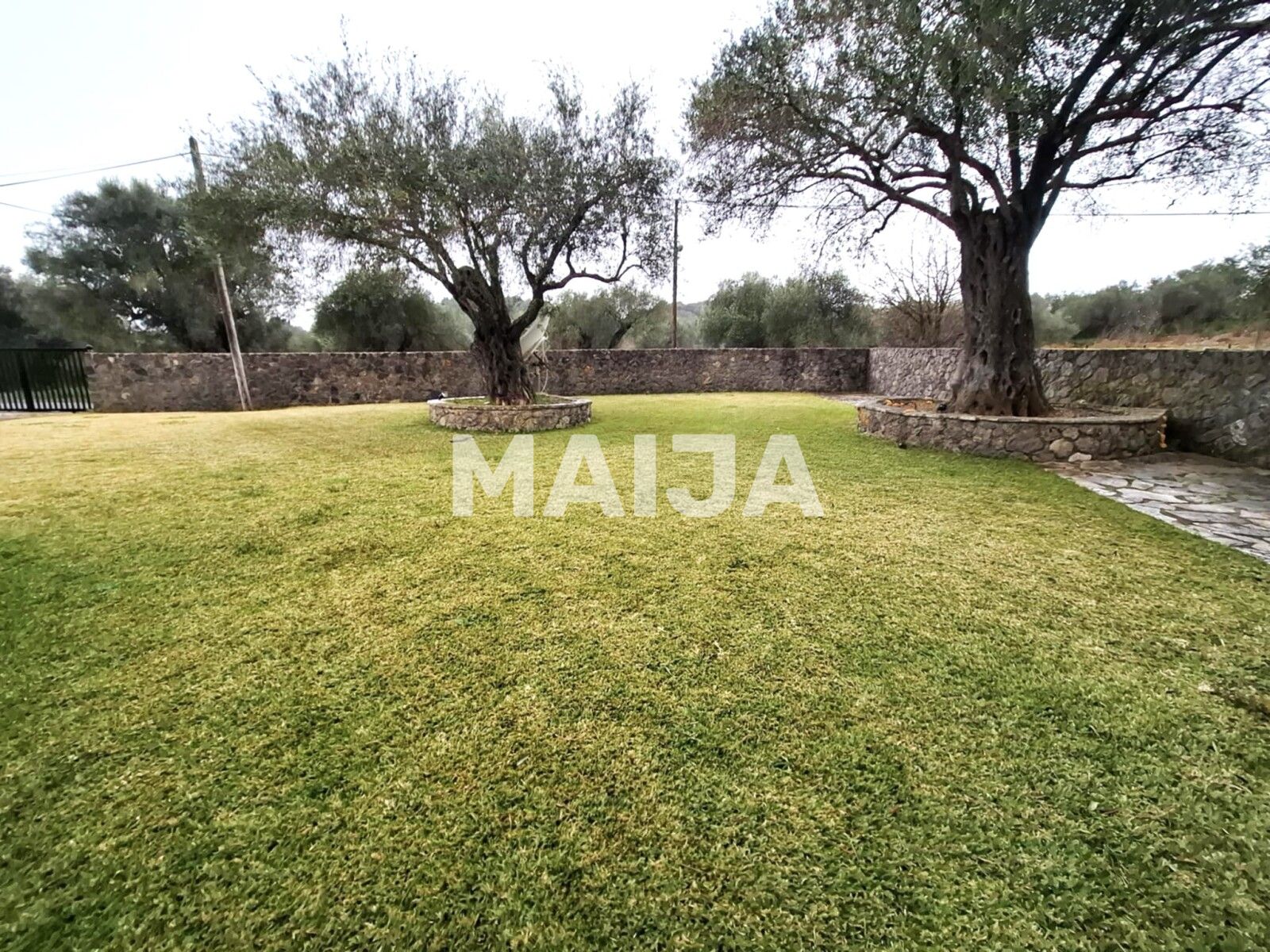 Вилла 3 комнаты 78 м² Коккини, Греция