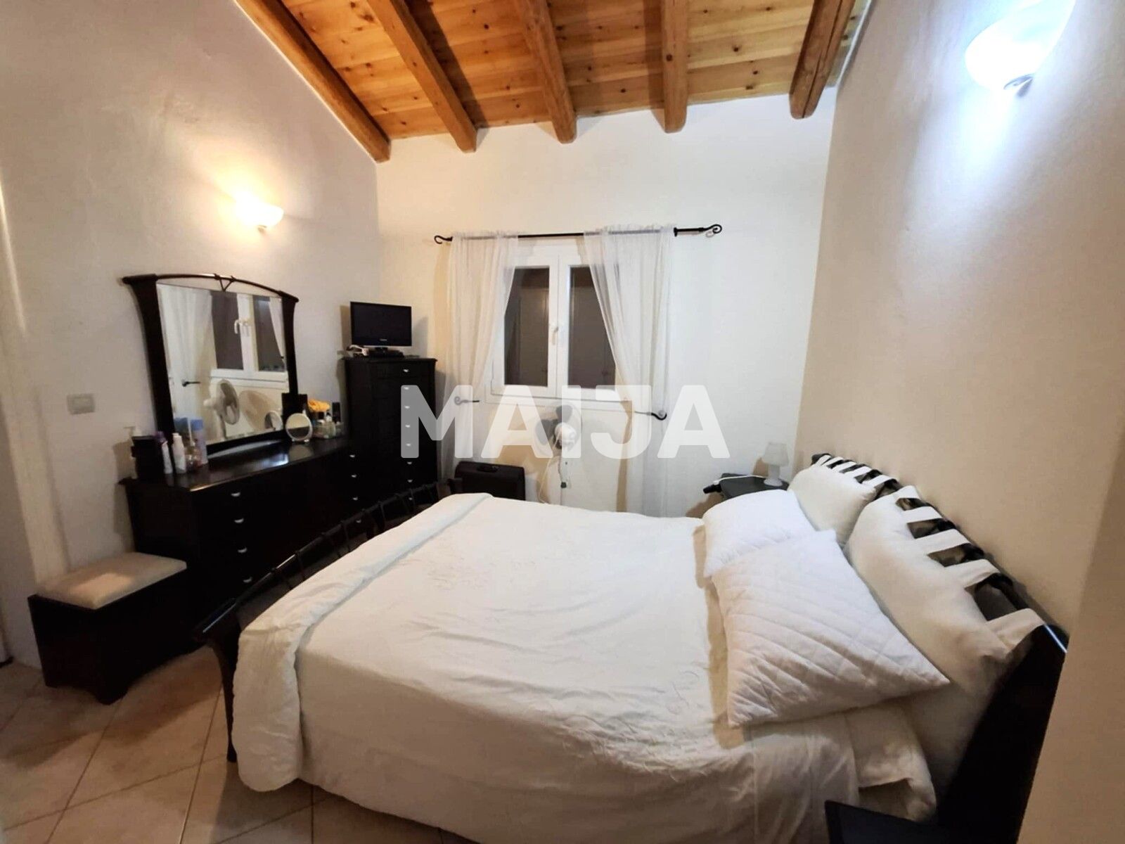 Вилла 3 комнаты 78 м² Коккини, Греция