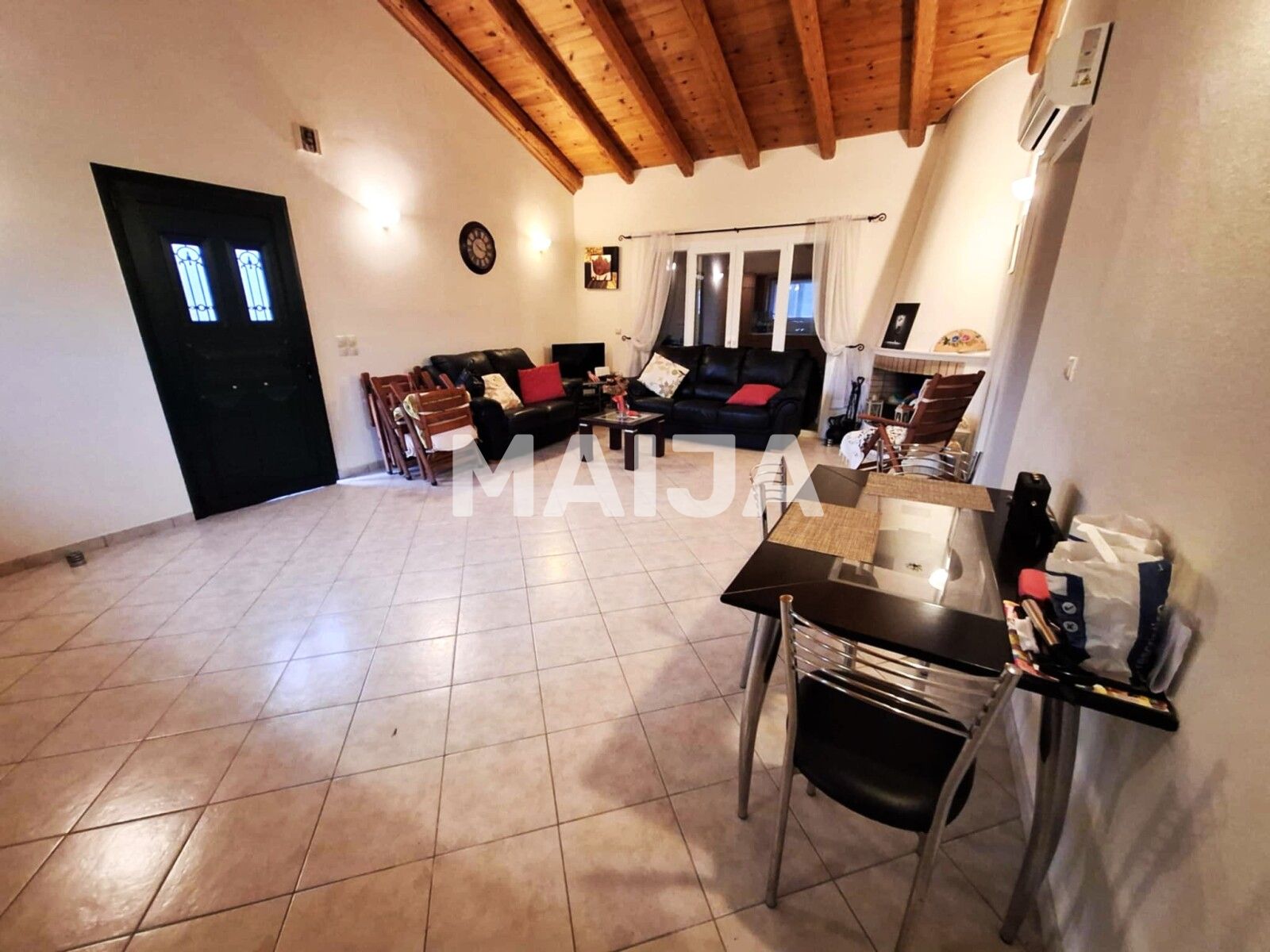 Вилла 3 комнаты 78 м² Коккини, Греция