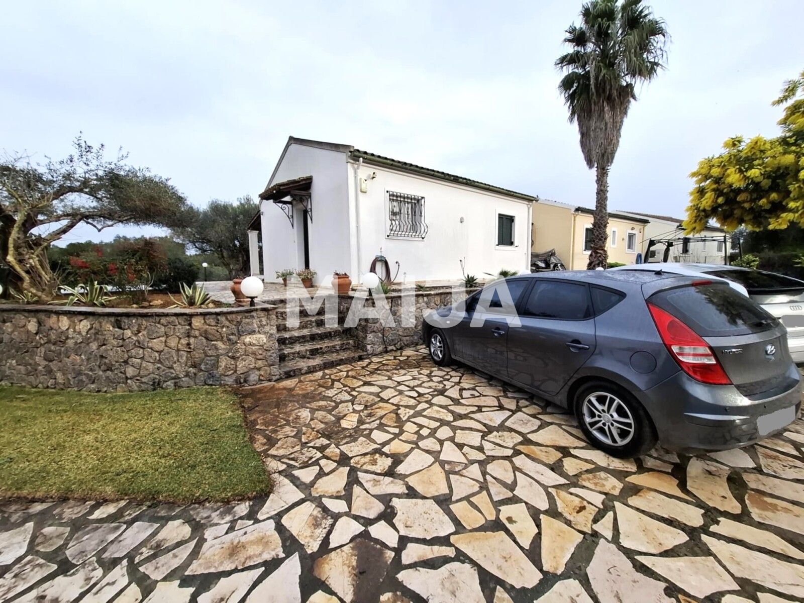 Вилла 3 комнаты 78 м² Коккини, Греция