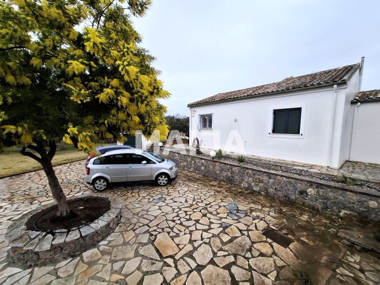 Вилла 3 комнаты 78 м² Коккини, Греция