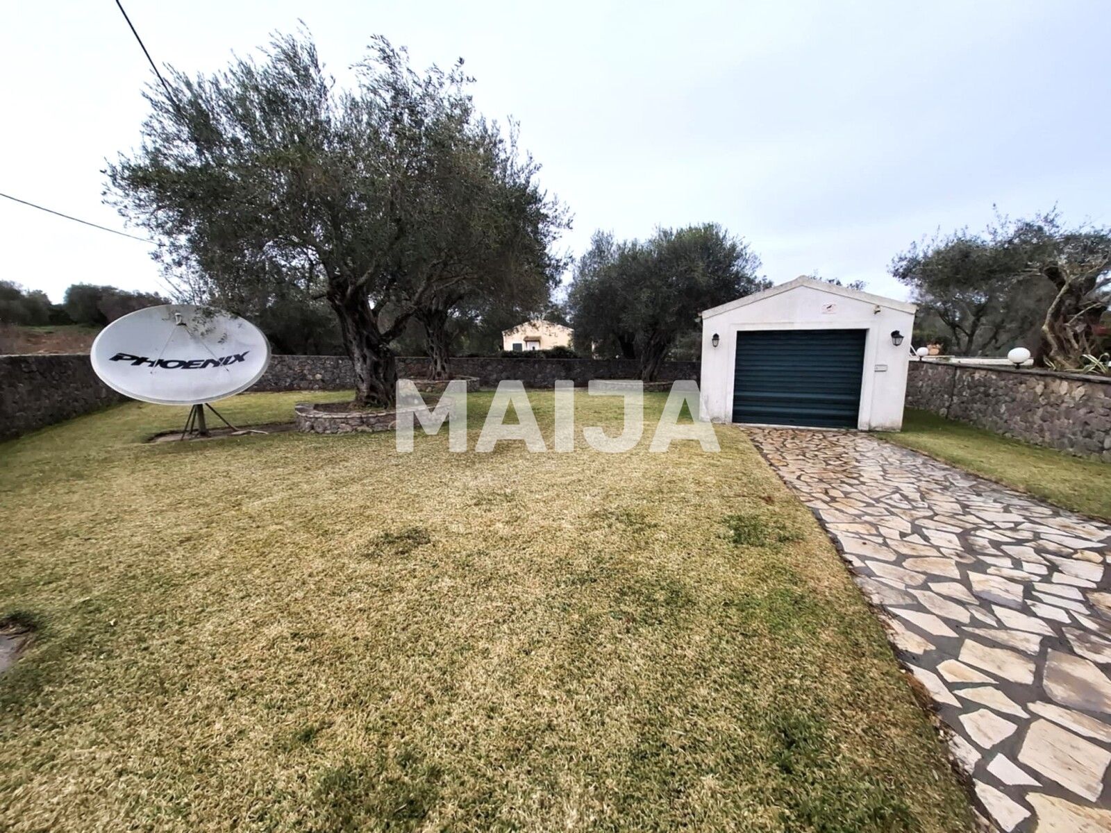 Вилла 3 комнаты 78 м² Коккини, Греция