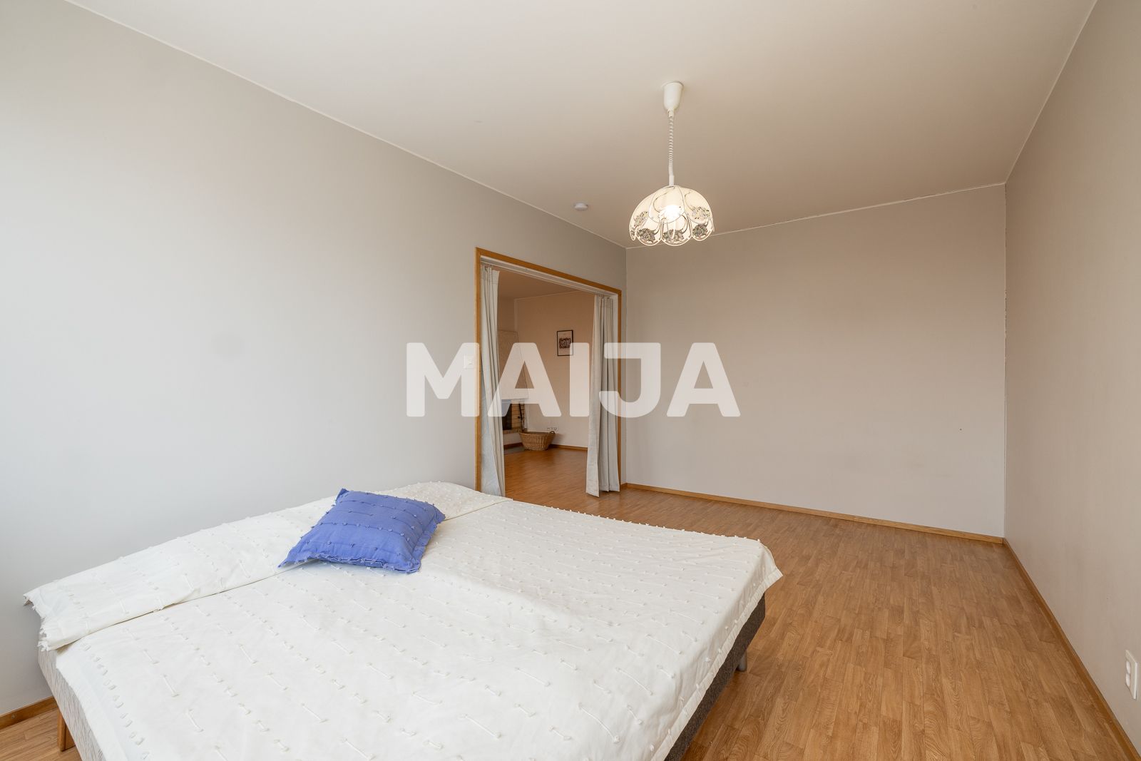 Apartamento 3 habitaciones 72 m² Kemi, Finlandia