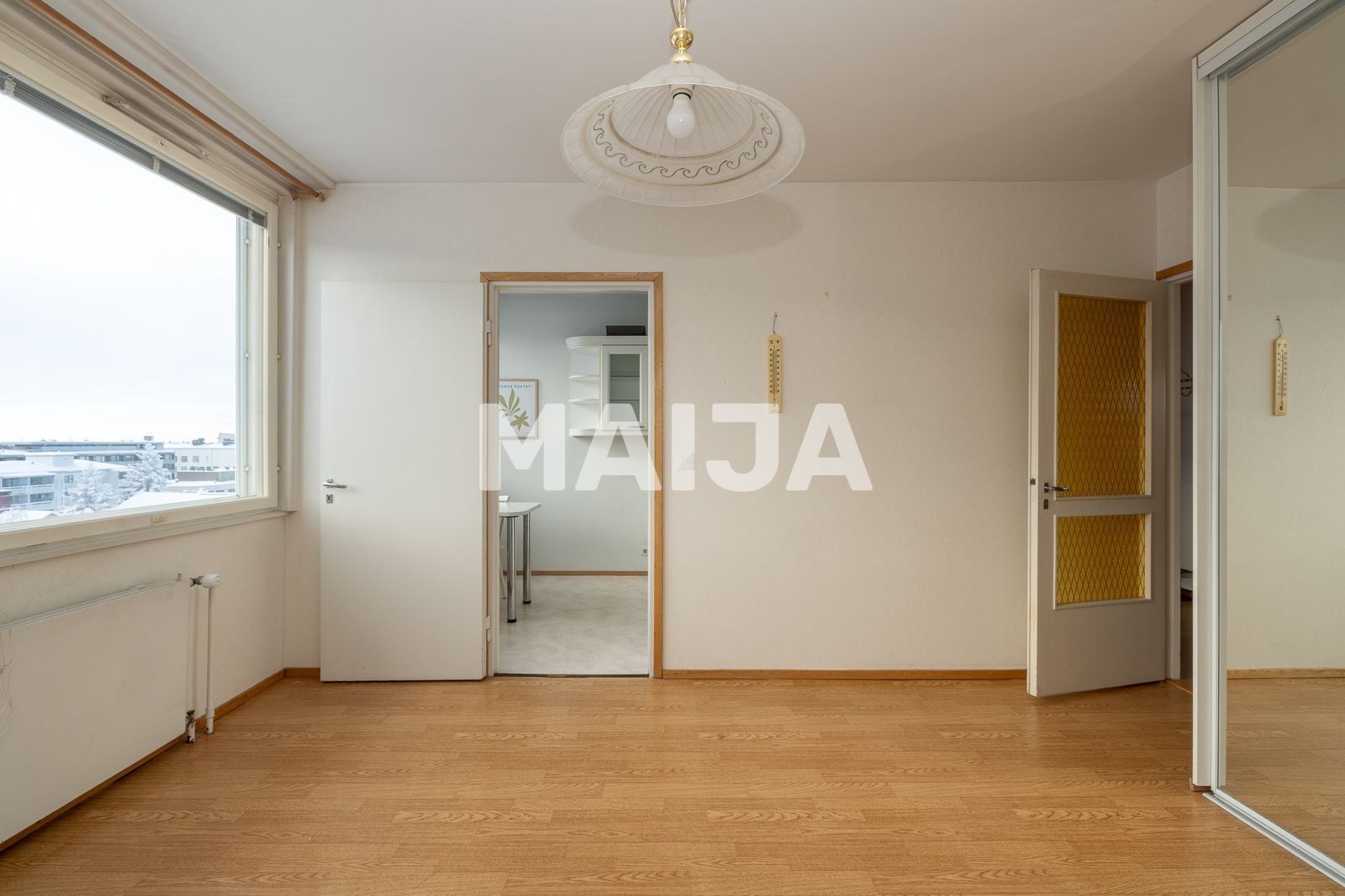 Apartamento 3 habitaciones 72 m² Kemi, Finlandia