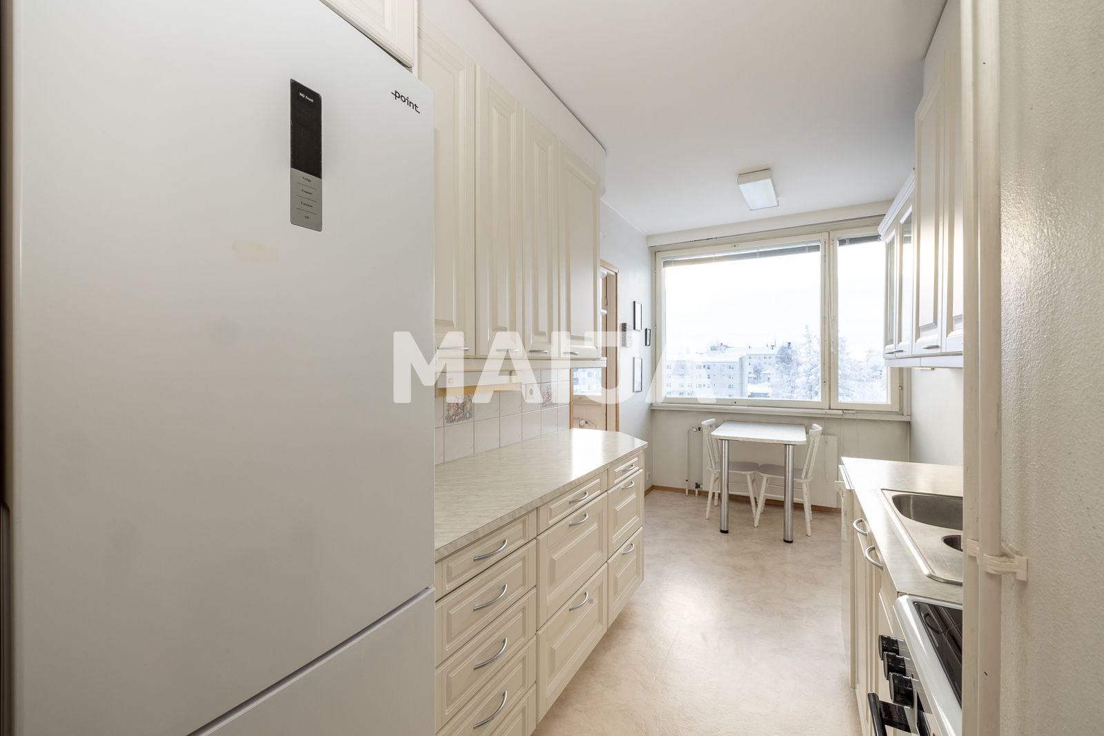 Apartamento 3 habitaciones 72 m² Kemi, Finlandia