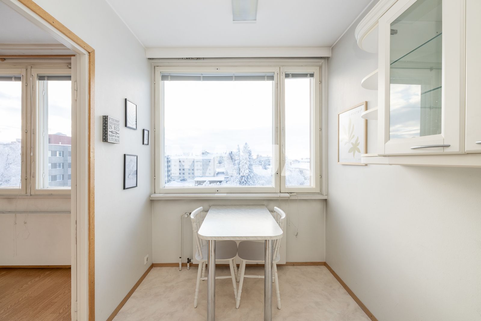 Apartamento 3 habitaciones 72 m² Kemi, Finlandia