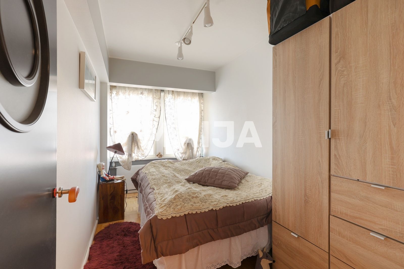 Mieszkanie 2 pokoi 87 m² Vaasa sub region, Finlandia